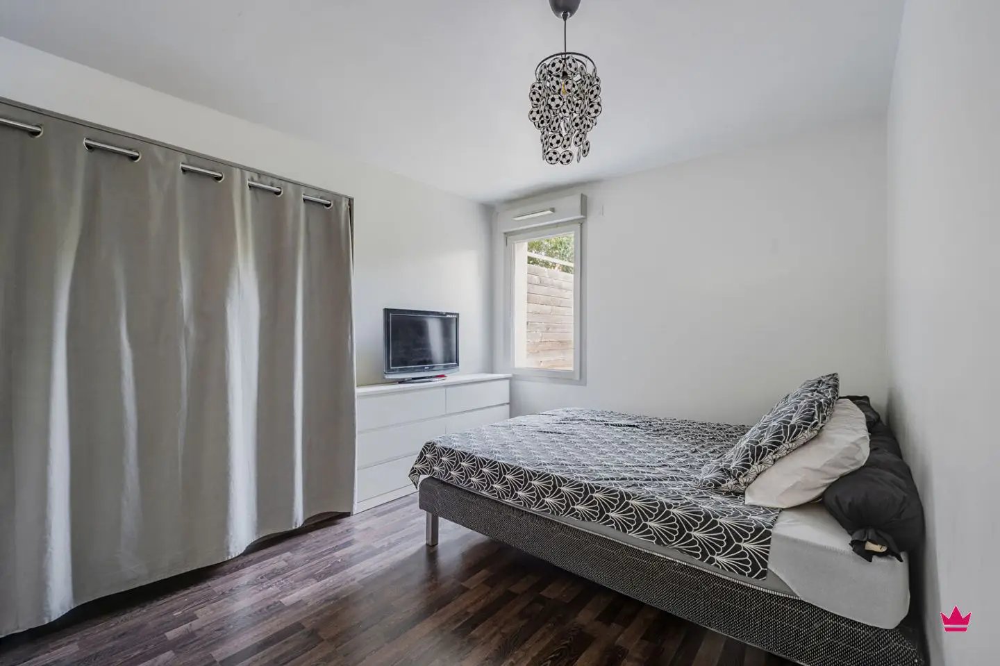 Appartement à vendre, 42m², Meyzieu