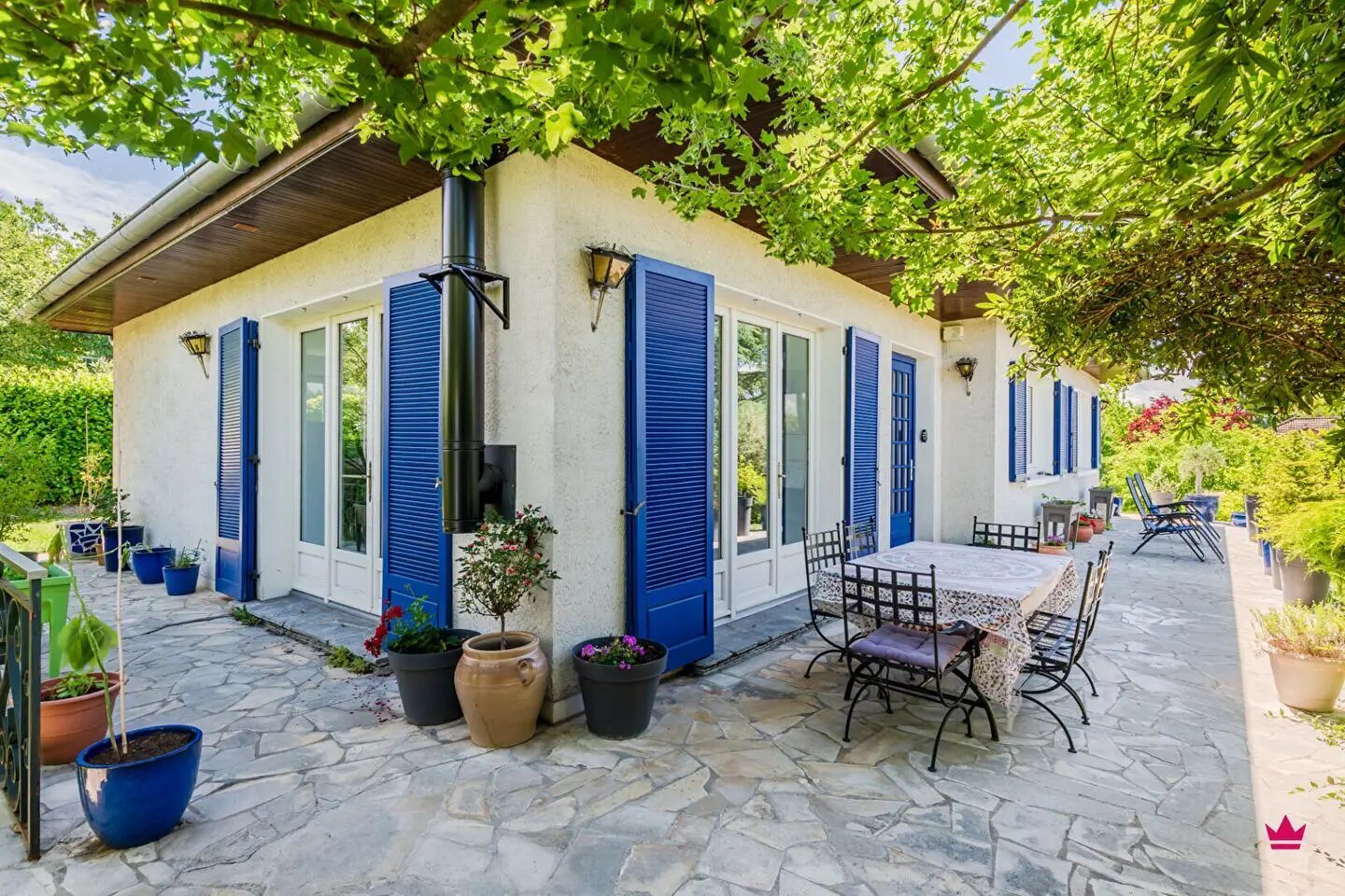Maison à vendre, 176m², Villette-d'Anthon