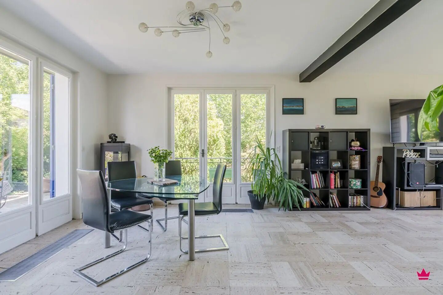 Maison à vendre, 176m², Villette-d'Anthon