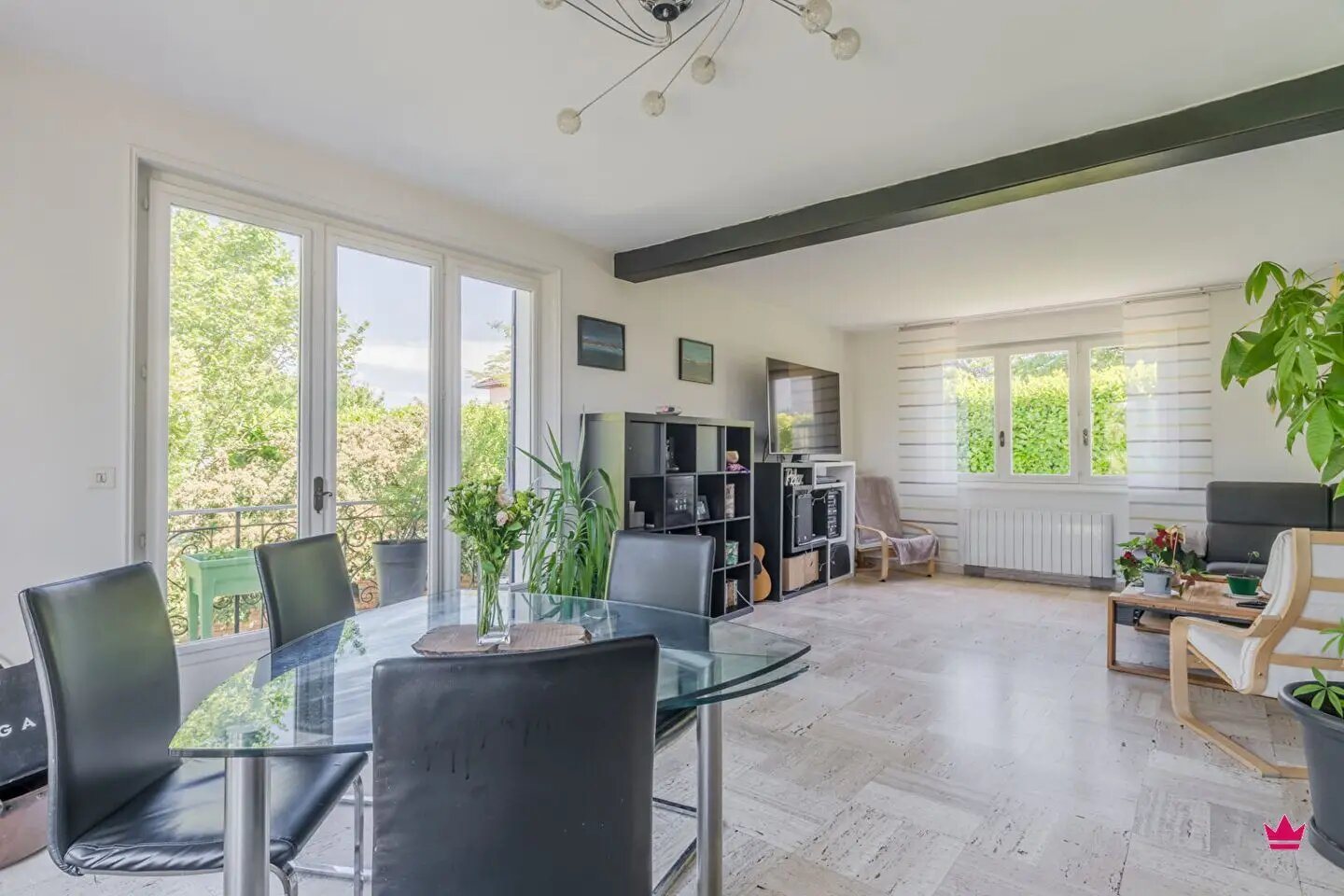 Maison à vendre, 176m², Villette-d'Anthon