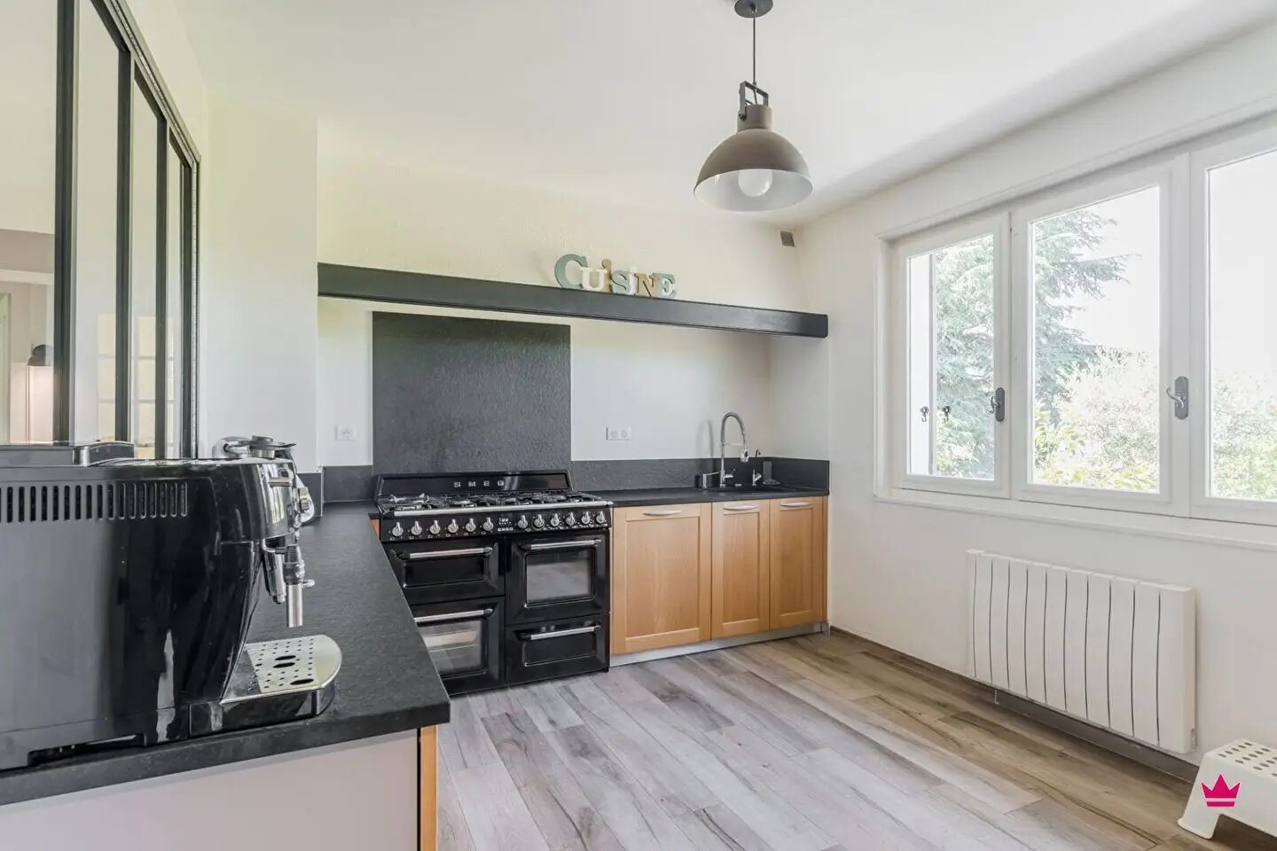 Maison à vendre, 176m², Villette-d'Anthon