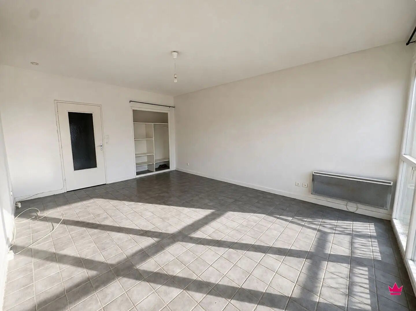 Appartement à louer, 33m², Saint-Priest