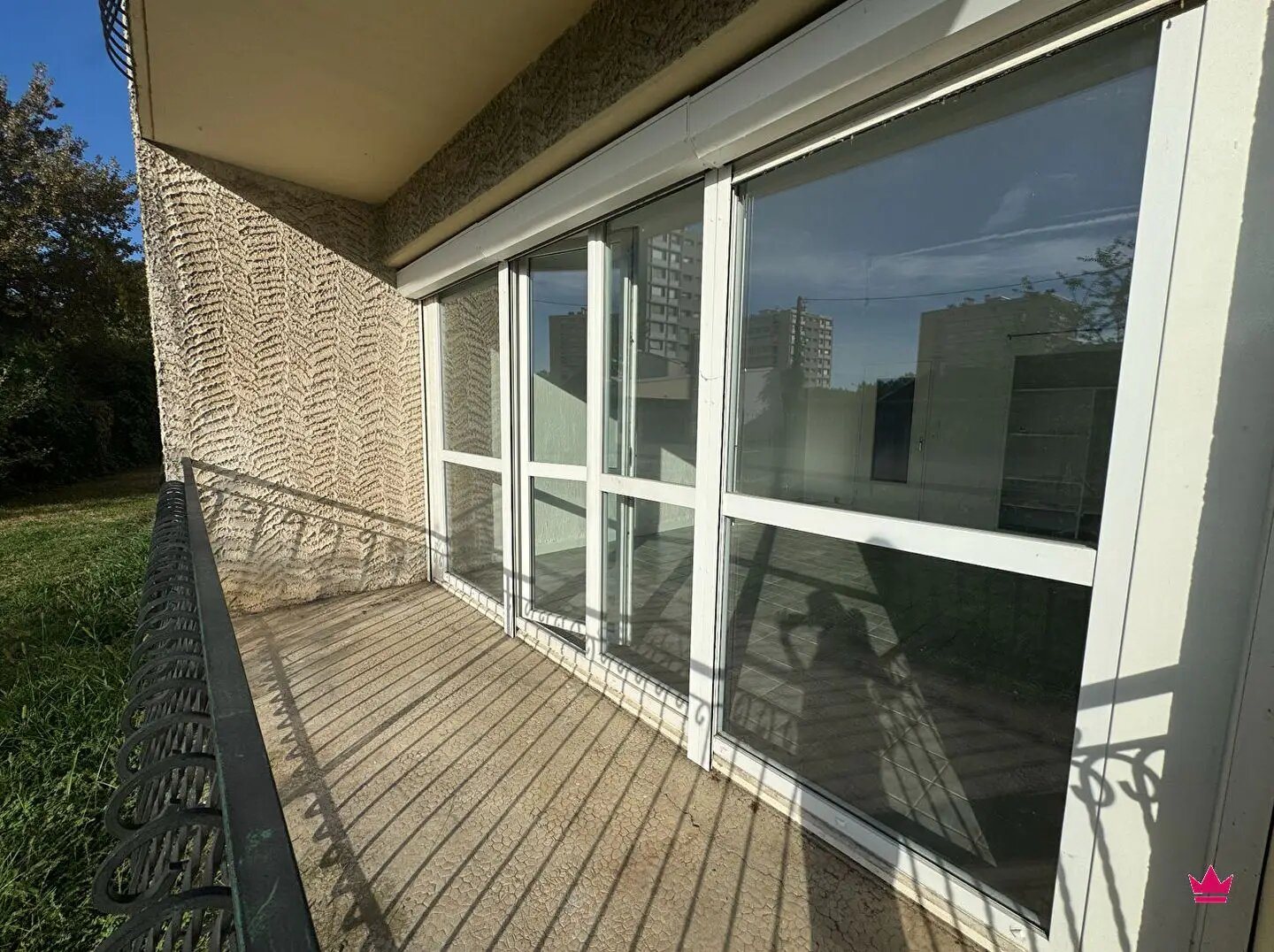 Appartement à louer, 33m², Saint-Priest