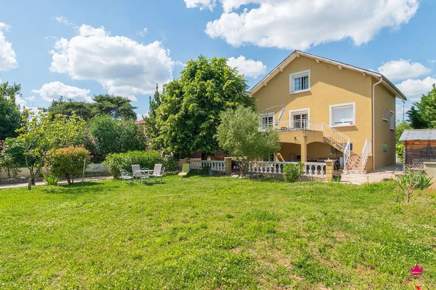 Maison à vendre, 140m², Vénissieux