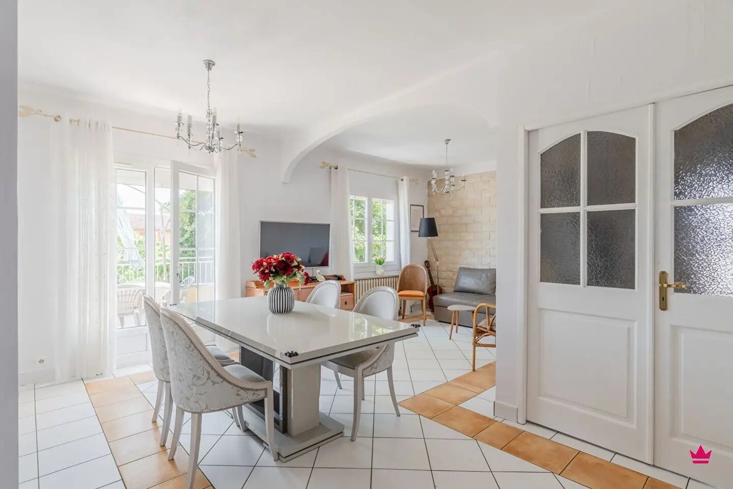 Maison à vendre, 140m², Vénissieux