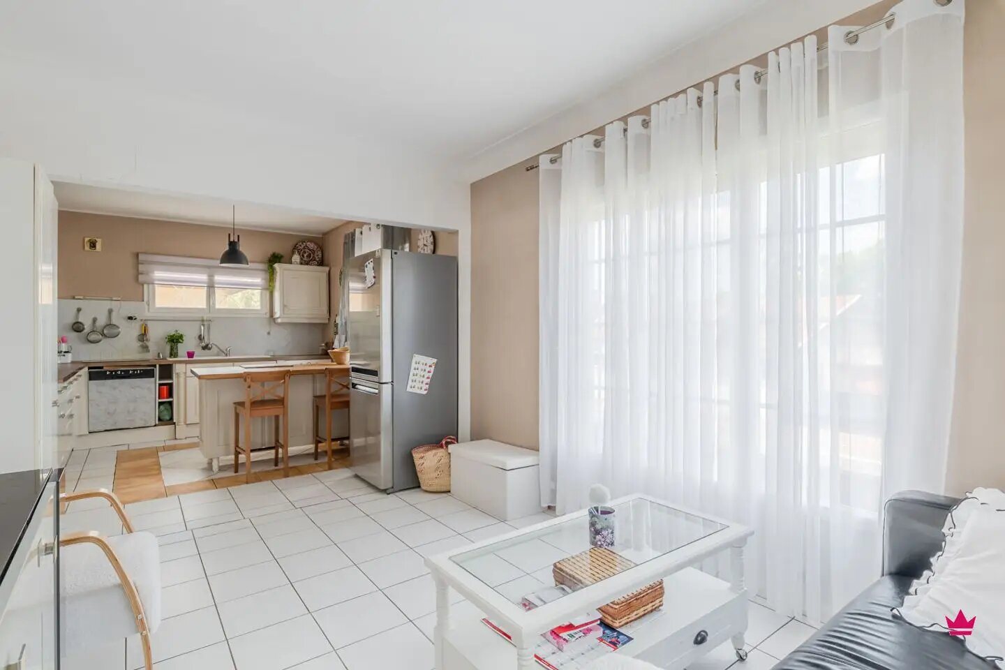 Maison à vendre, 140m², Vénissieux