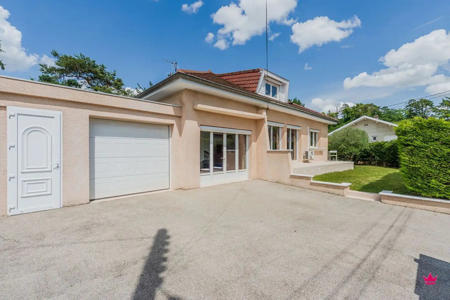 Maison à vendre, 150m², Meyzieu