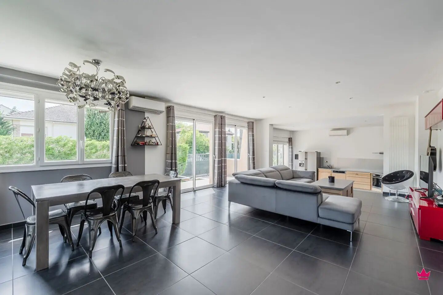 Maison à vendre, 150m², Meyzieu