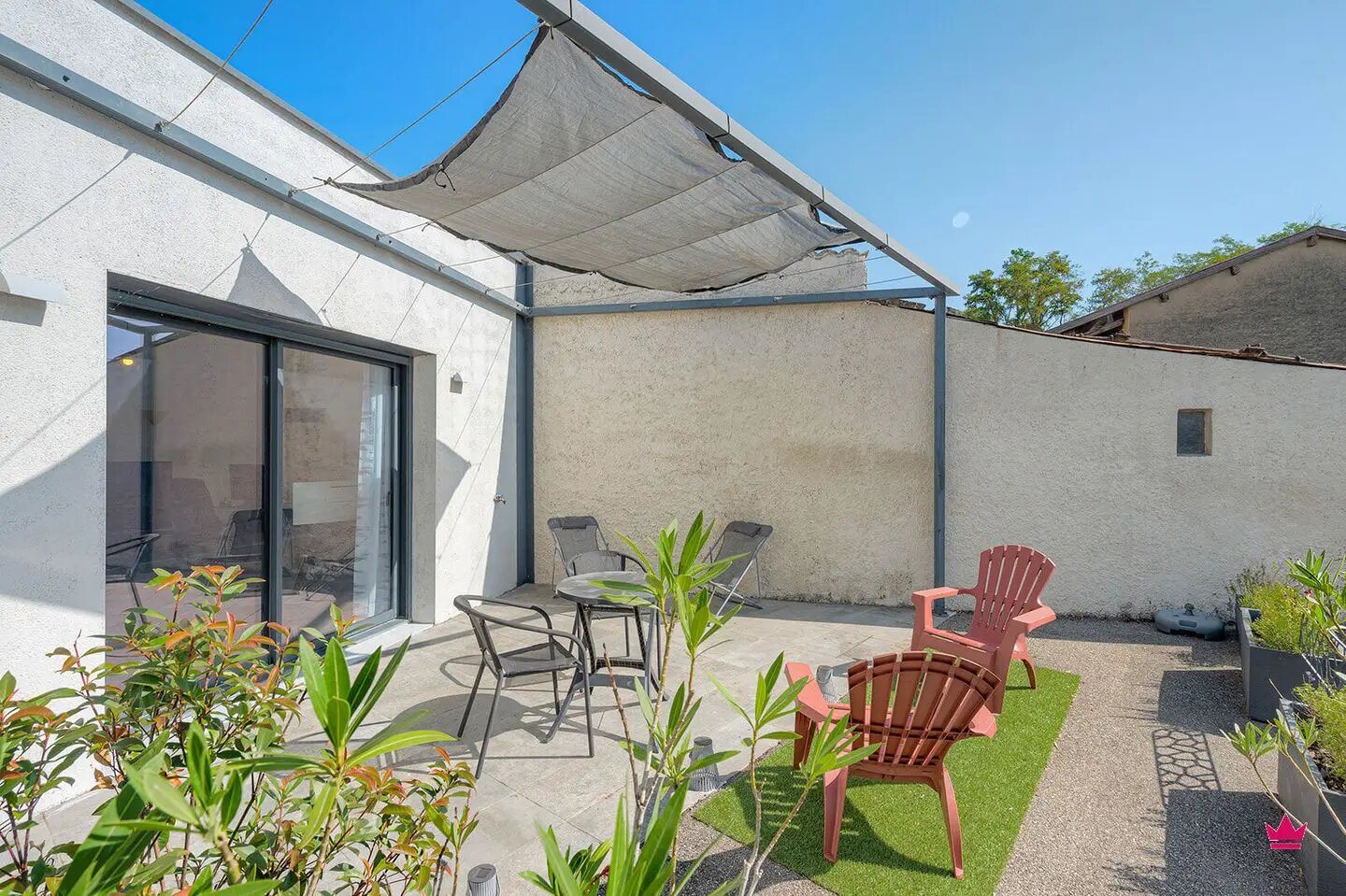Appartement à vendre, 46m², Genas