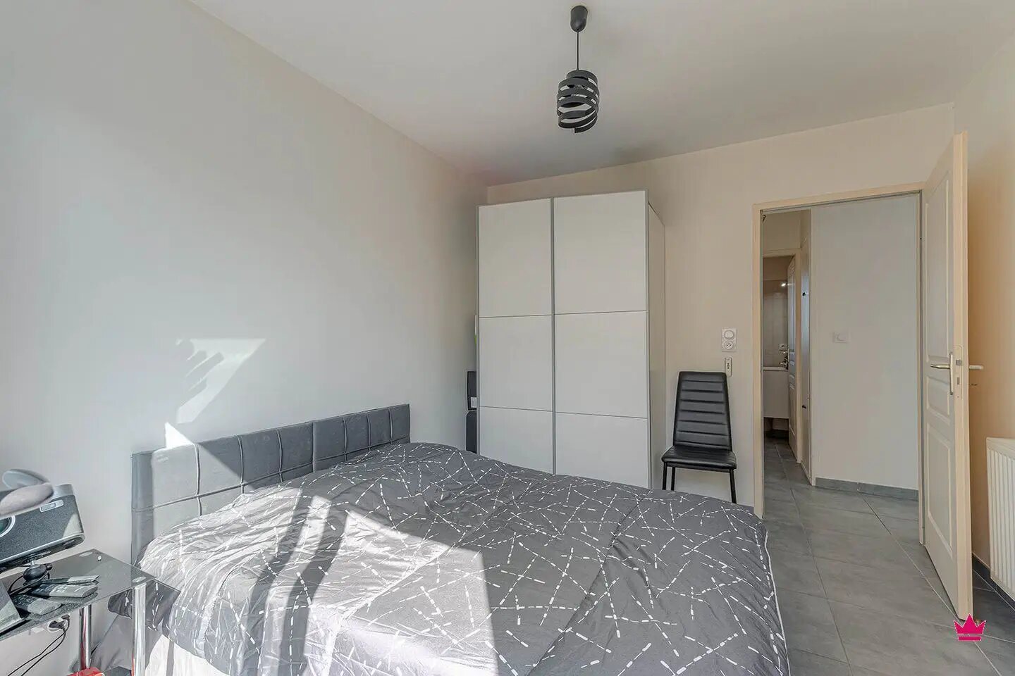 Appartement à vendre, 46m², Genas