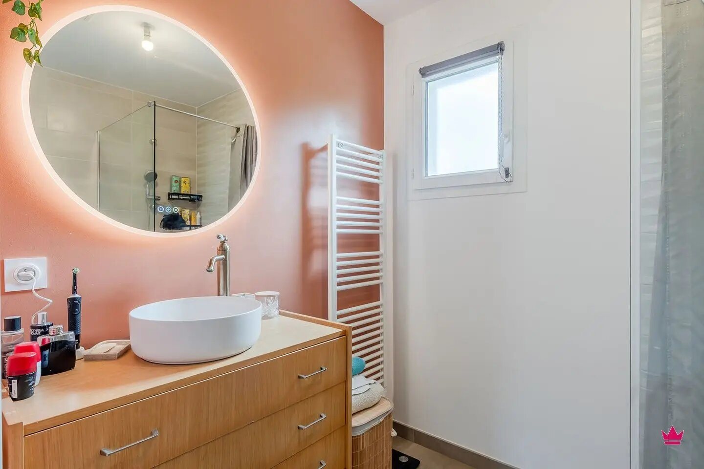 Maison à vendre, 75m², Saint-Laurent-de-Mure