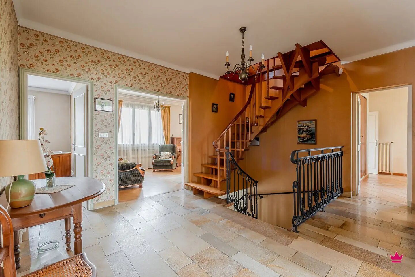 Maison à vendre, 123m², Saint-Priest