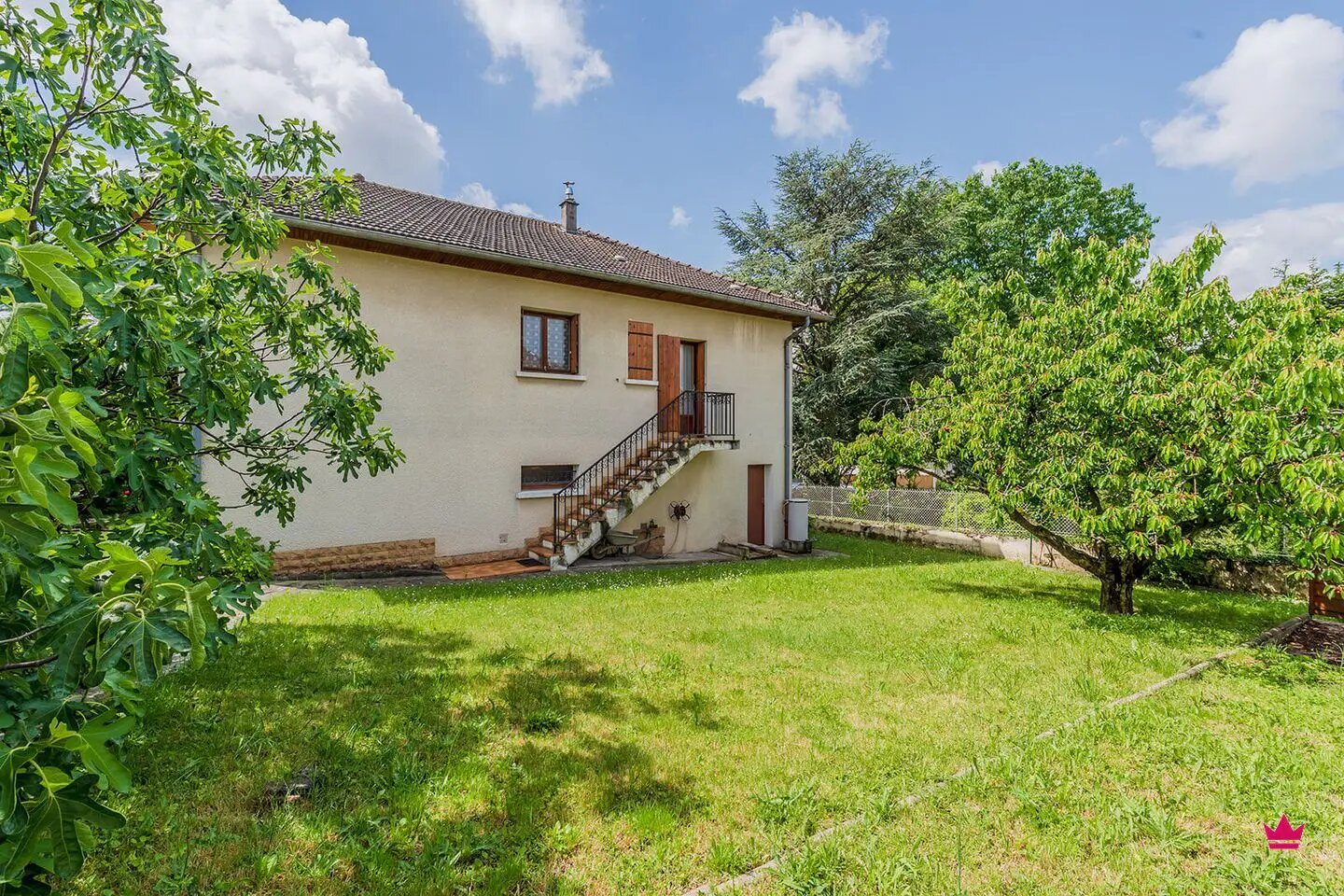 Maison à vendre, 123m², Saint-Priest