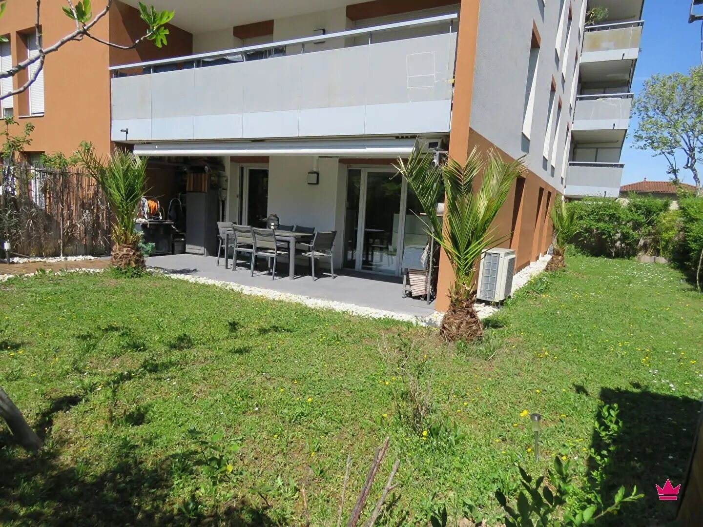 Appartement à vendre, 66m², Saint-Priest