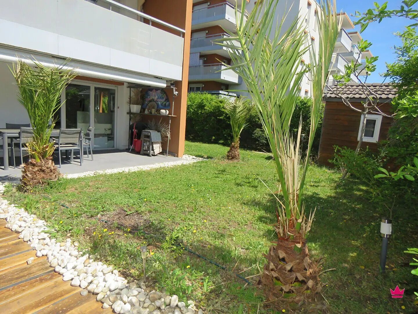 Appartement à vendre, 66m², Saint-Priest