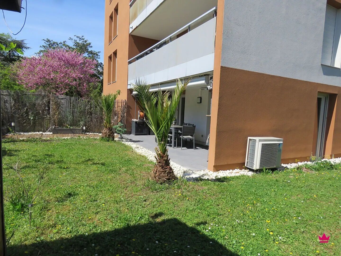 Appartement à vendre, 66m², Saint-Priest