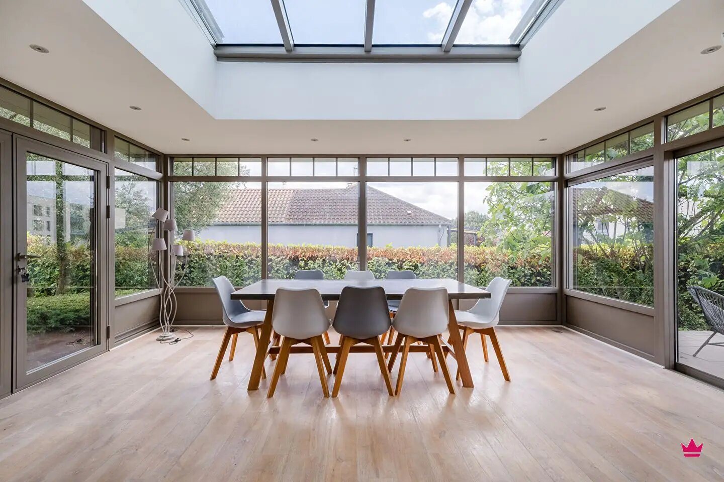Maison à vendre, 130m², Saint-Priest