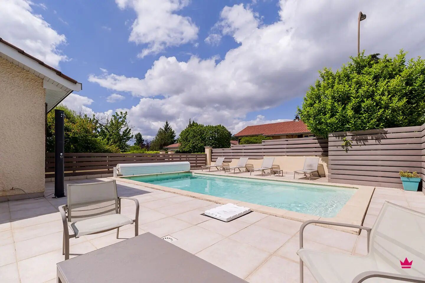 Maison à vendre, 130m², Saint-Priest