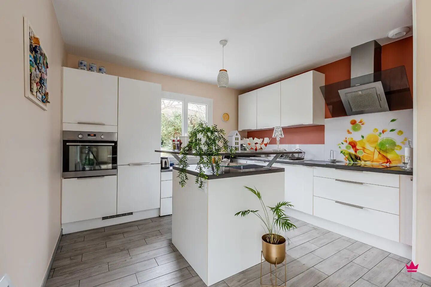 Maison à vendre, 100m², Jonage