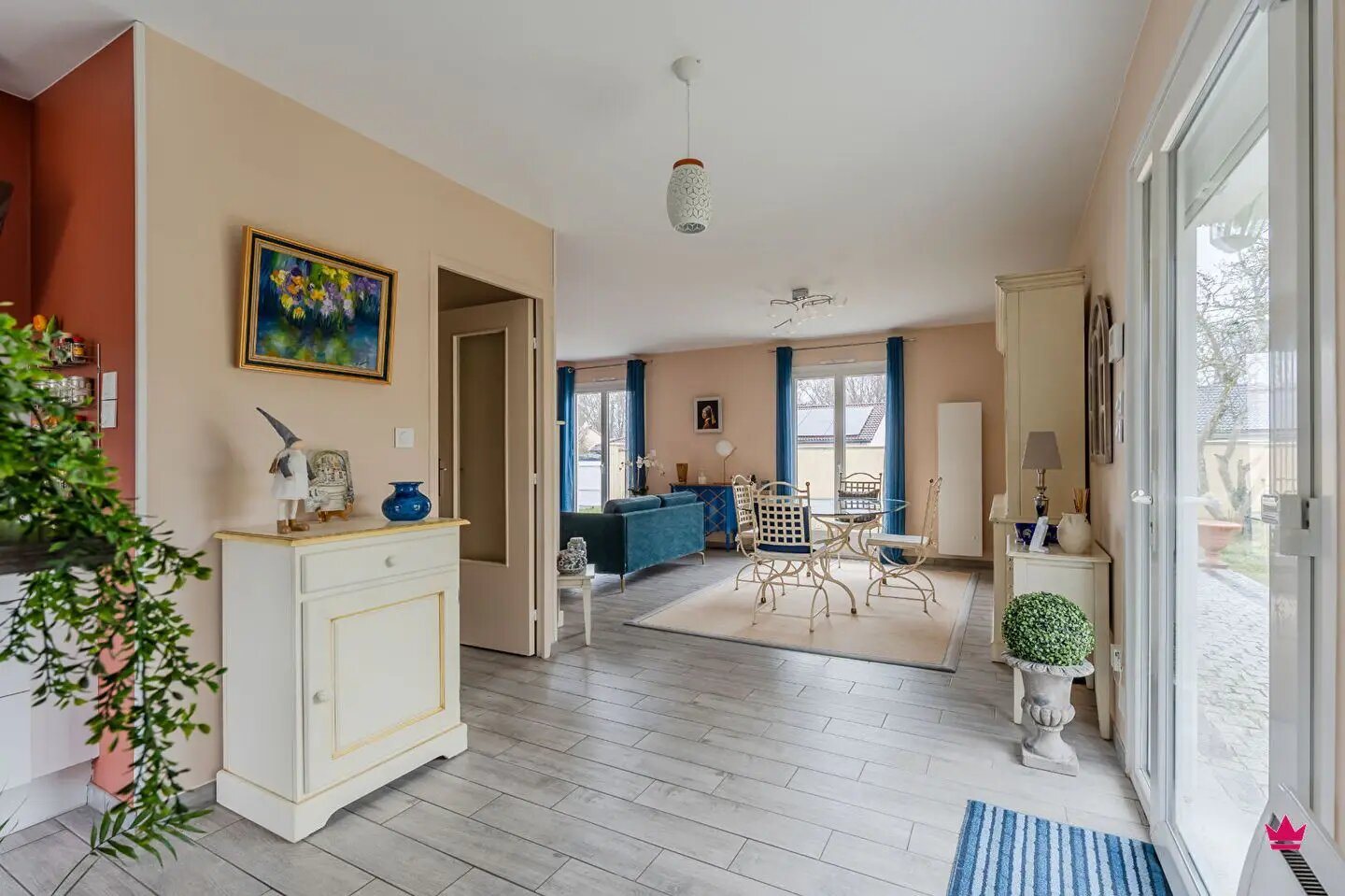 Maison à vendre, 100m², Jonage