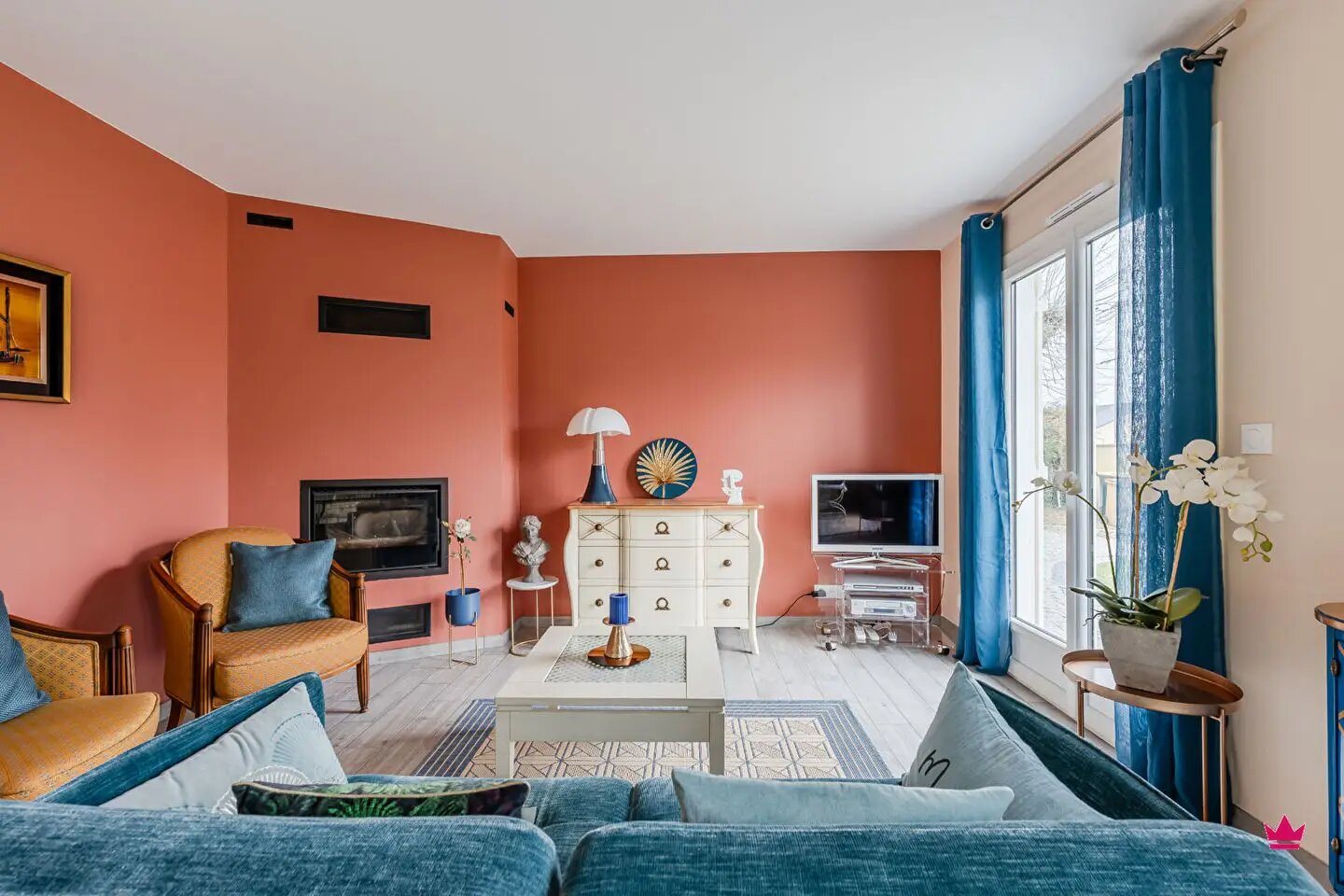 Maison à vendre, 100m², Jonage
