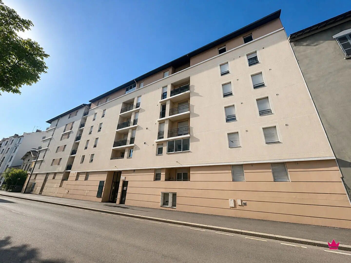 Appartement à louer, 64m², Saint-Fons