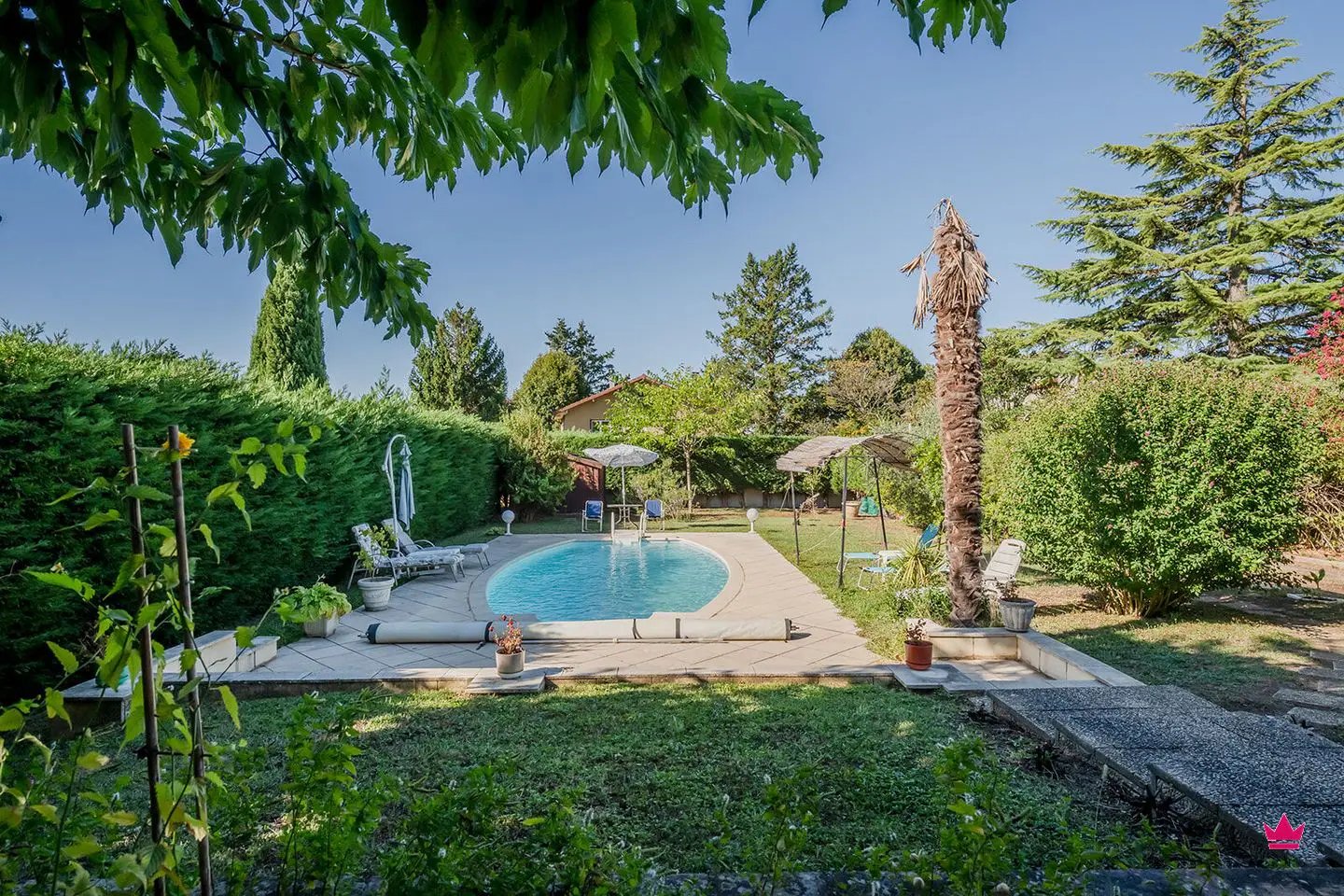 Maison à vendre, 121m², Jons
