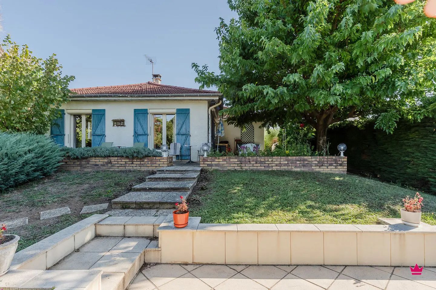 Maison à vendre, 121m², Jons