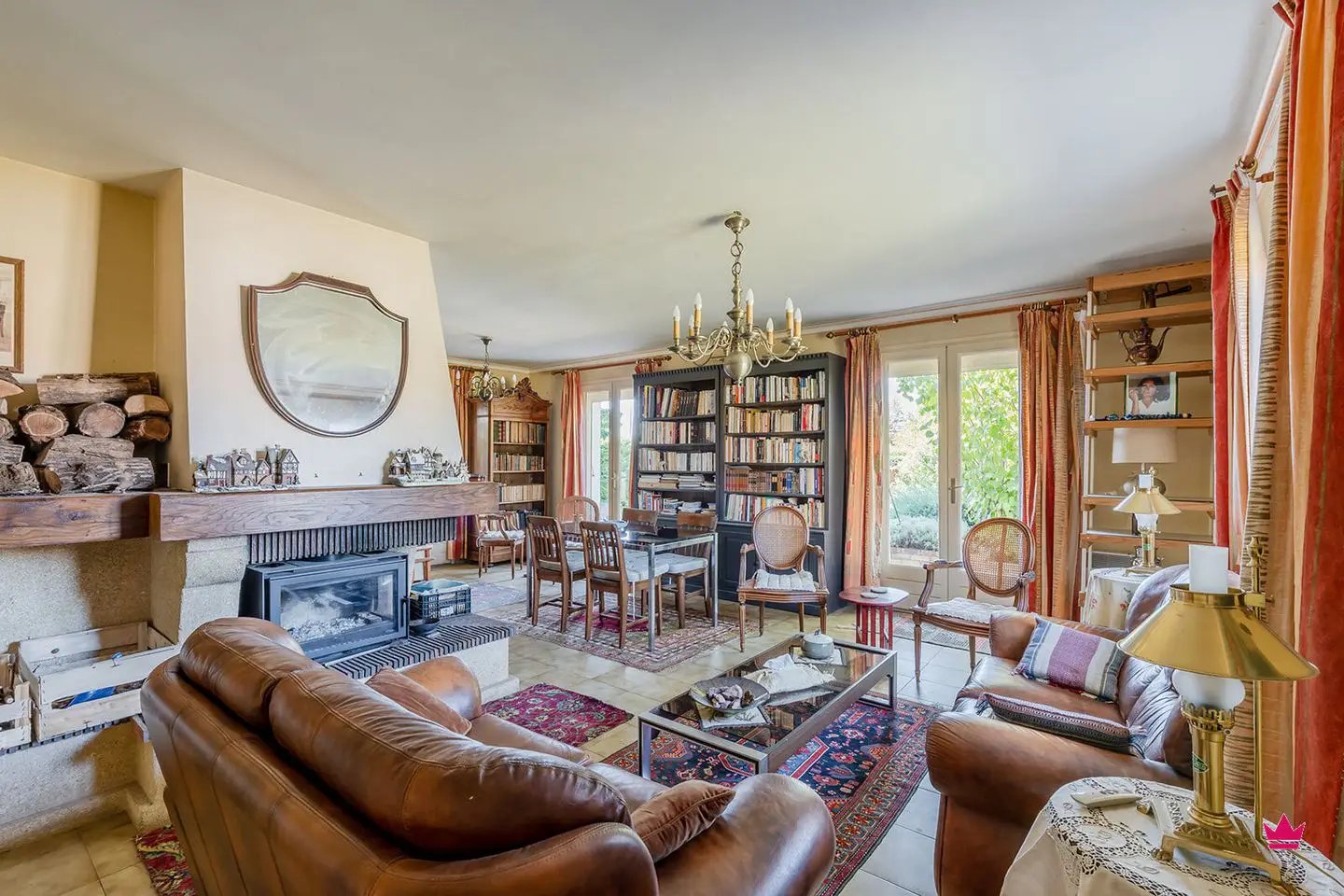Maison à vendre, 121m², Jons