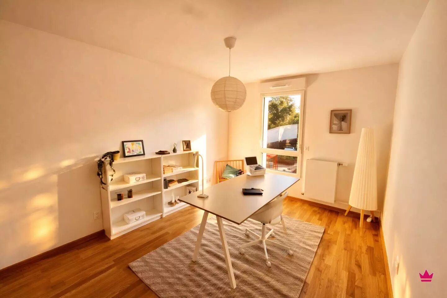 Appartement à vendre, 81m², Saint-Priest
