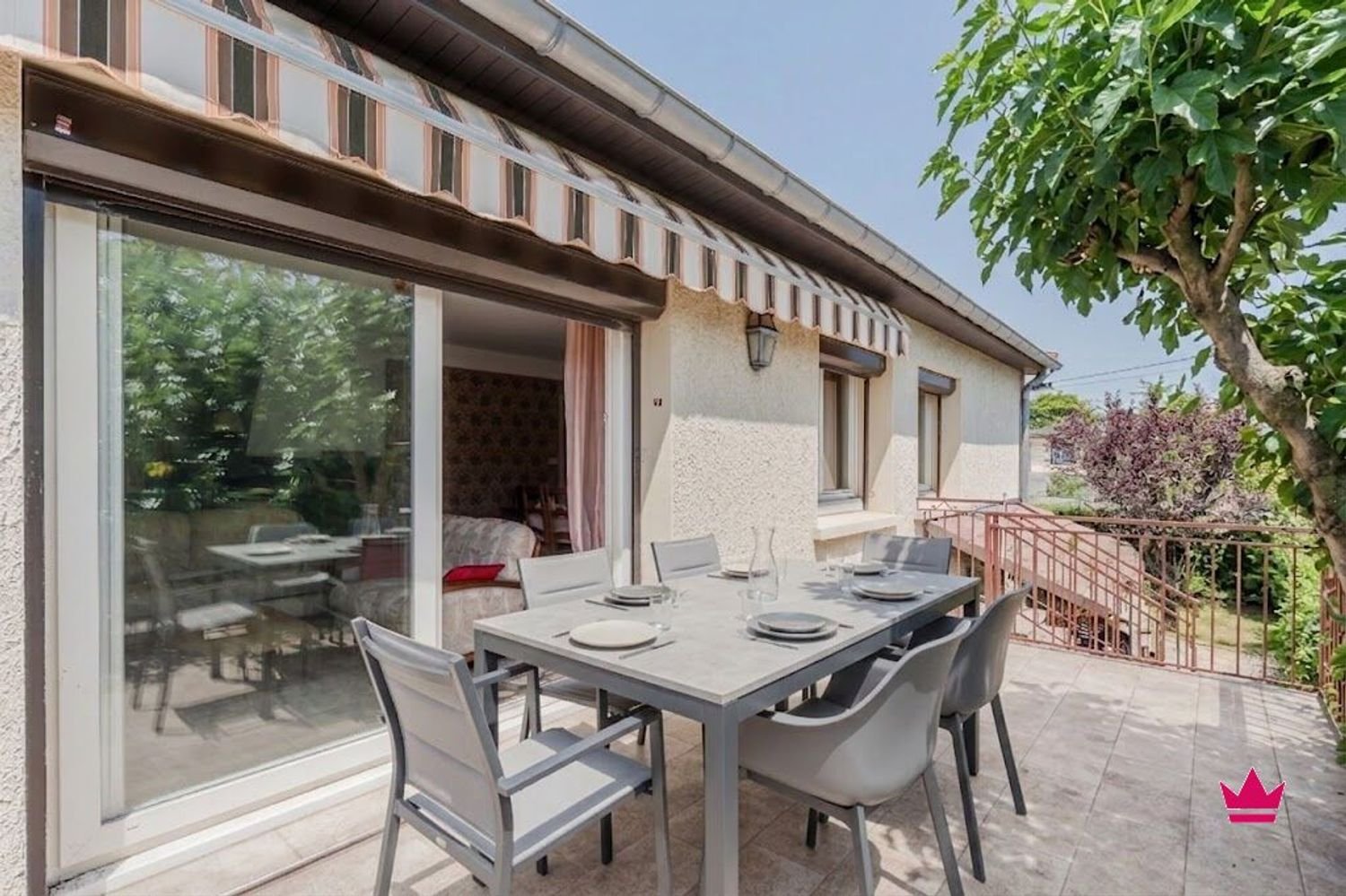 Maison à vendre, 134m², Meyzieu
