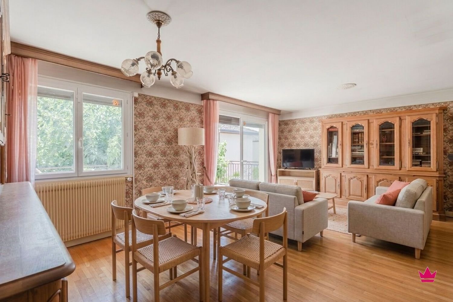 Maison à vendre, 134m², Meyzieu