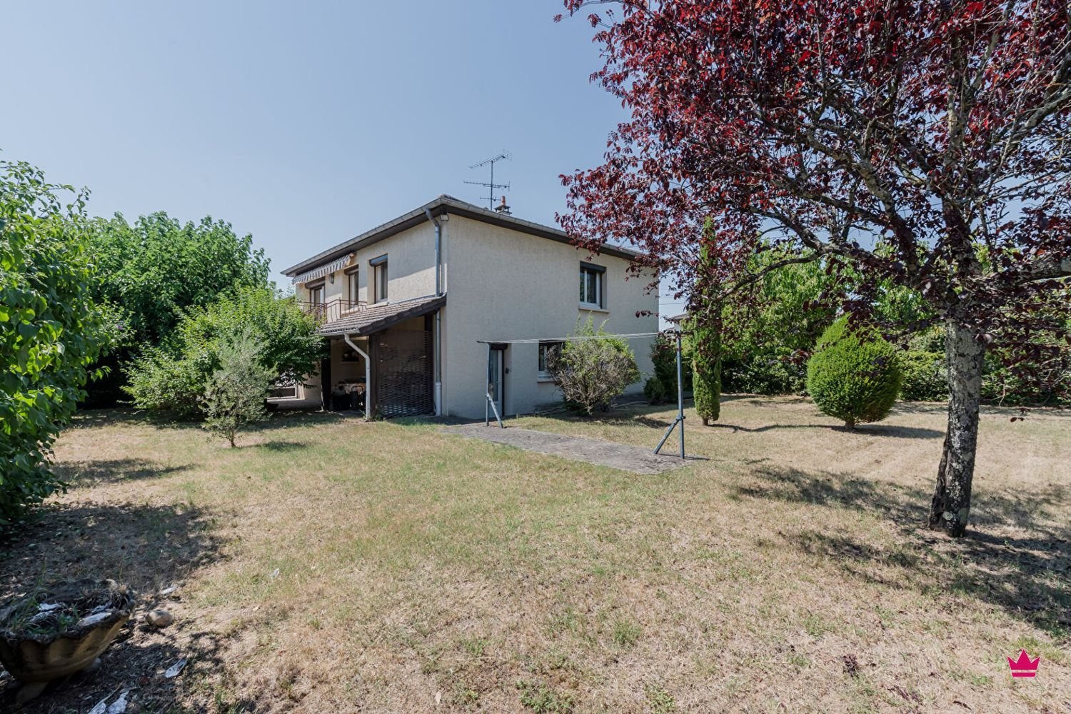 Maison à vendre, 134m², Meyzieu