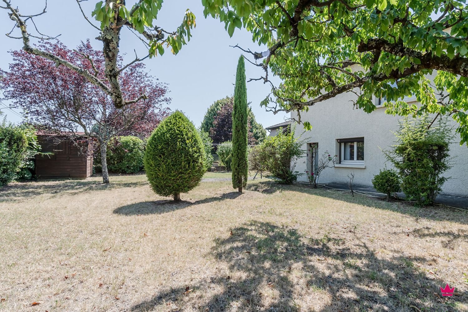 Maison à vendre, 134m², Meyzieu