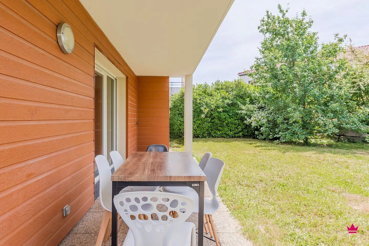 Appartement à vendre, 60m², Dommartin