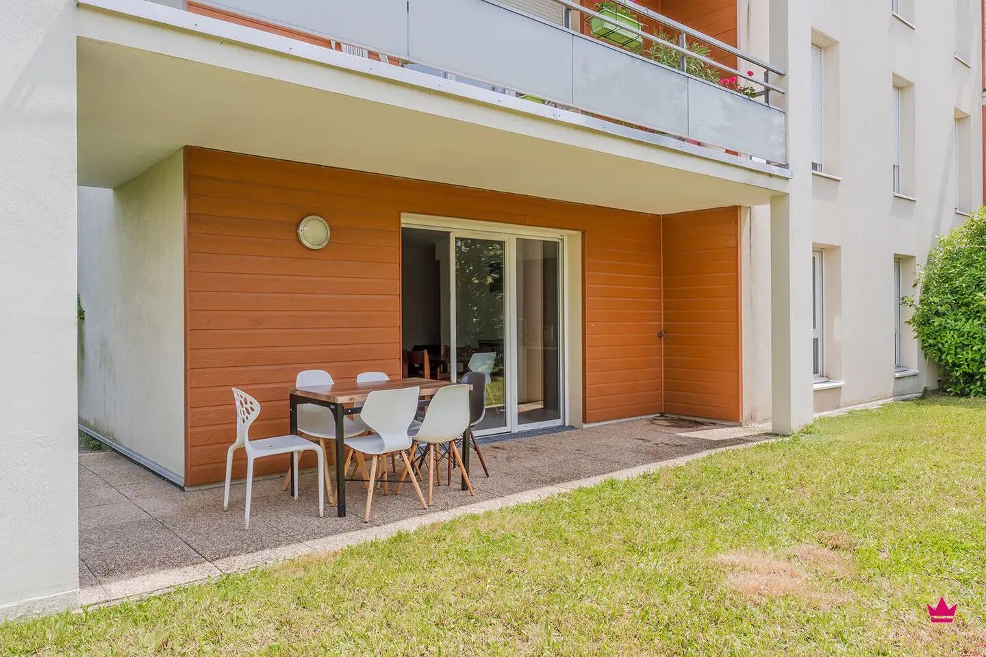 Appartement à vendre, 60m², Dommartin