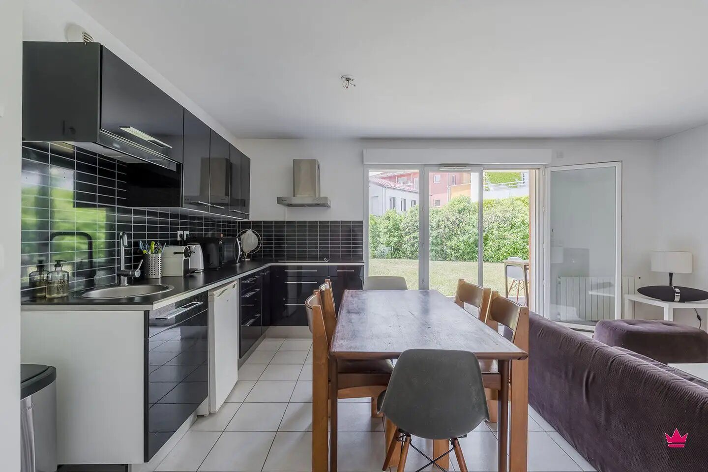 Appartement à vendre, 60m², Dommartin