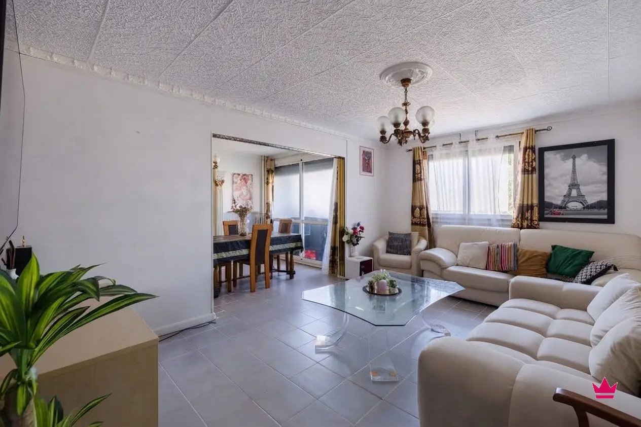 Appartement à vendre, 100m², Saint-Priest