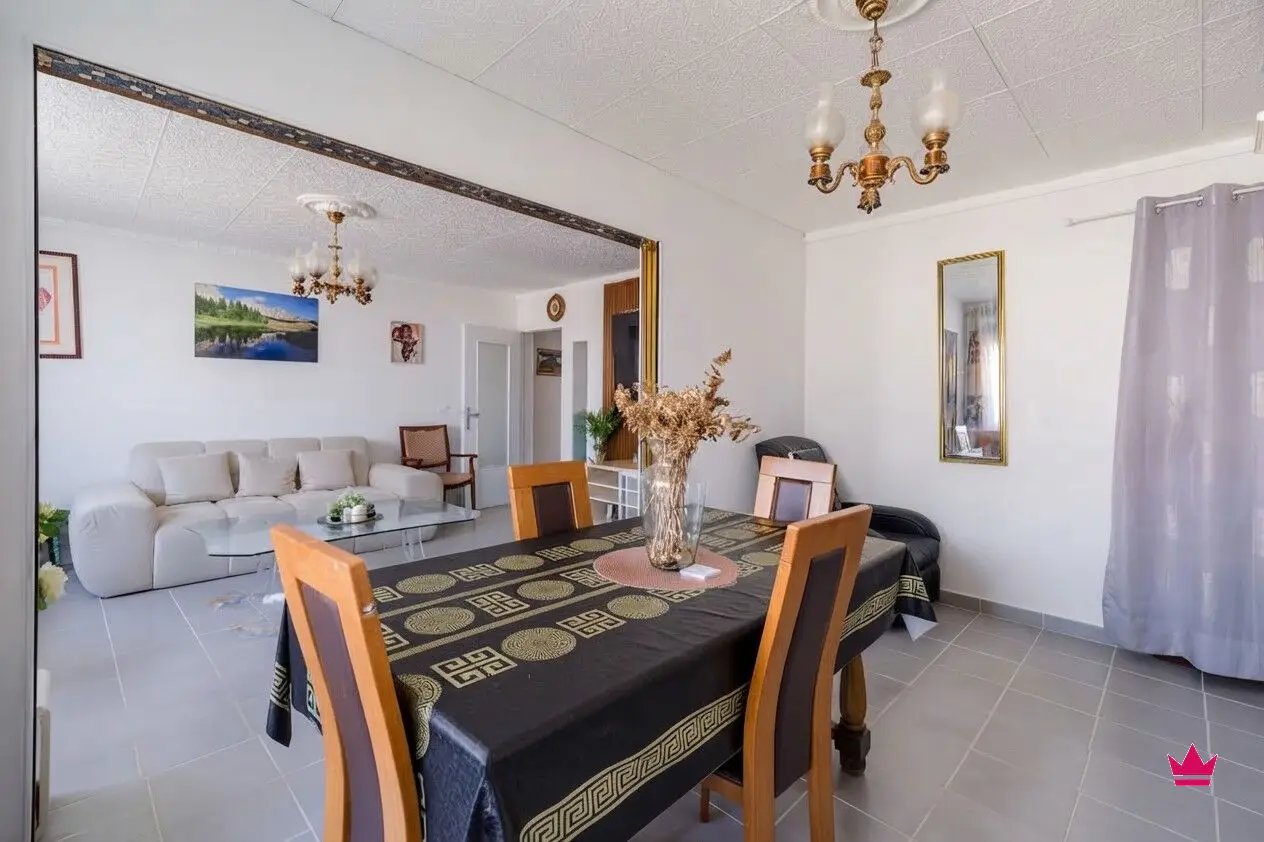 Appartement à vendre, 100m², Saint-Priest