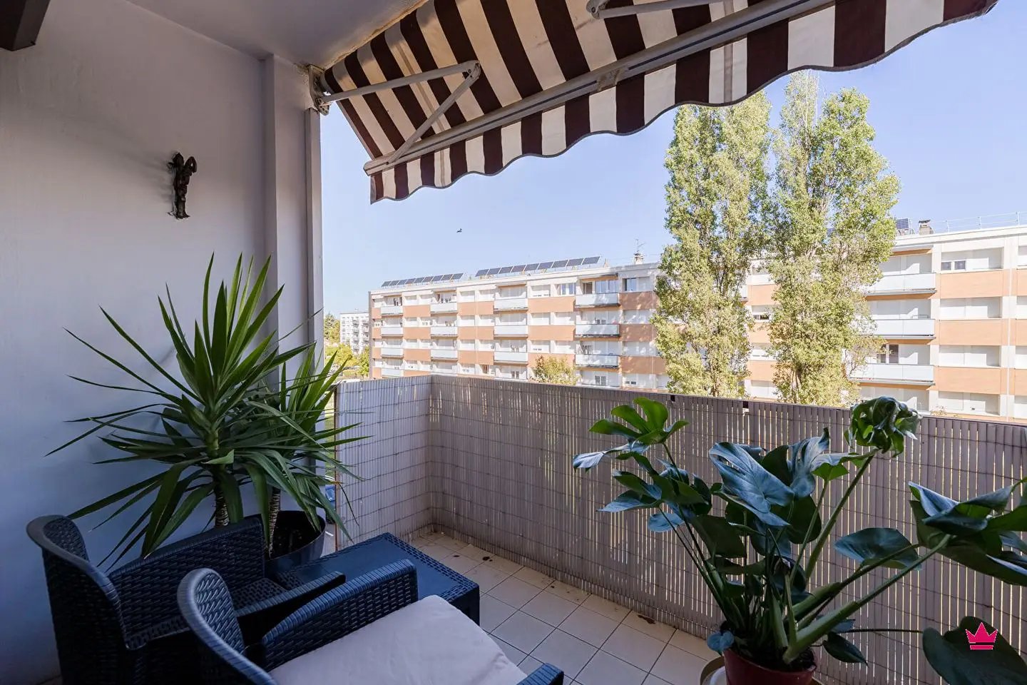 Appartement à vendre, 100m², Saint-Priest