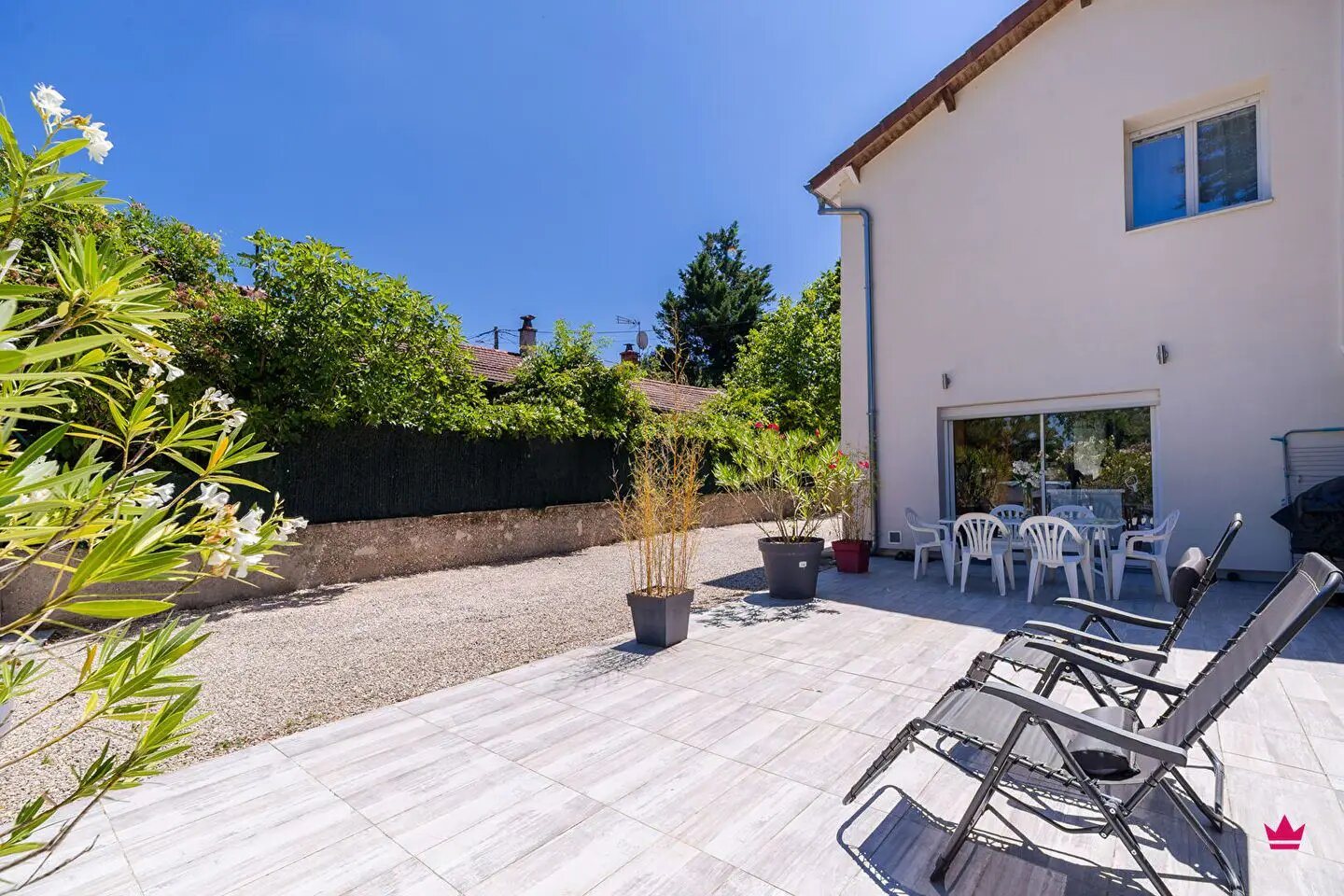 Maison à vendre, 110m², Jonage