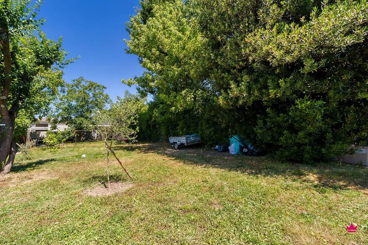Maison à vendre, 110m², Jonage