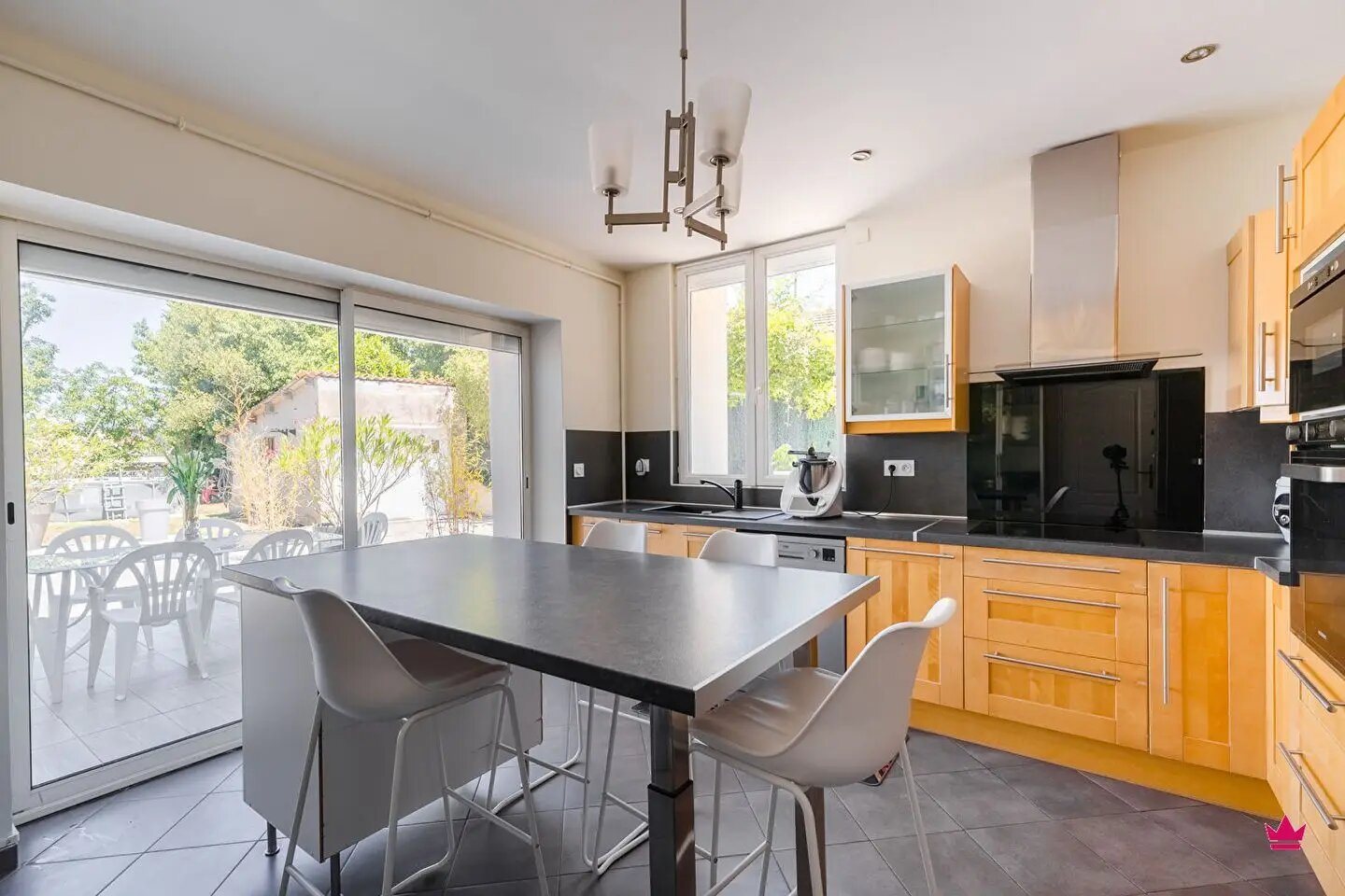 Maison à vendre, 110m², Jonage
