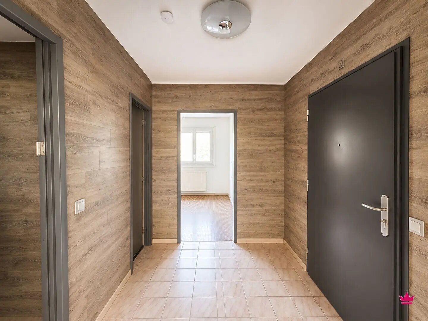 Appartement à louer, 54m², Meyzieu