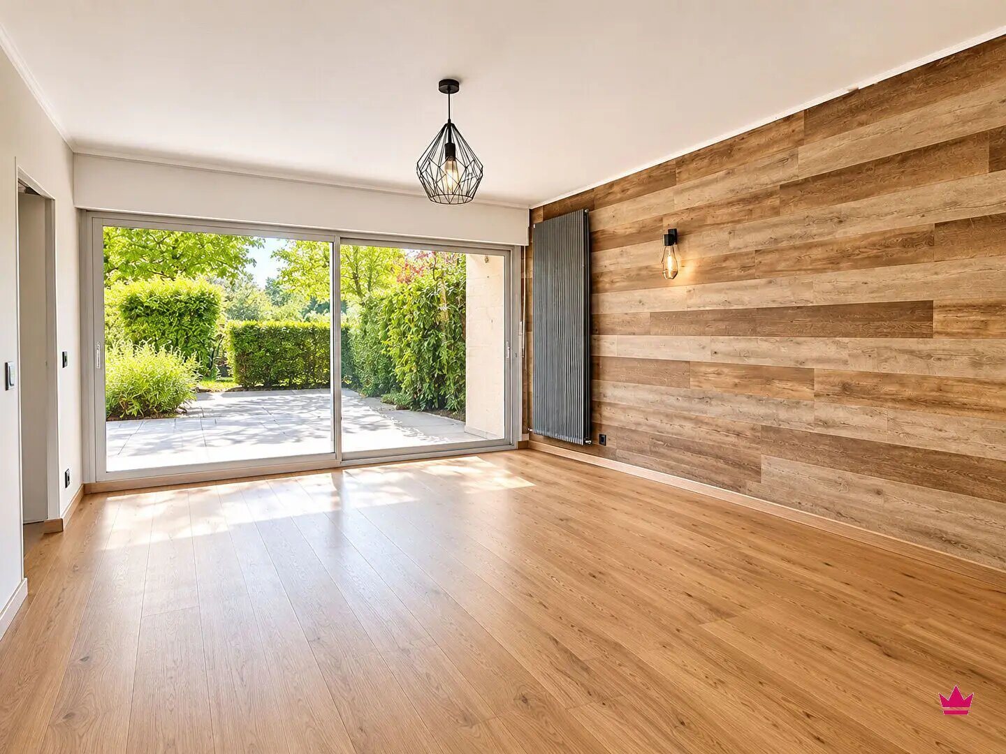 Appartement à louer, 54m², Meyzieu