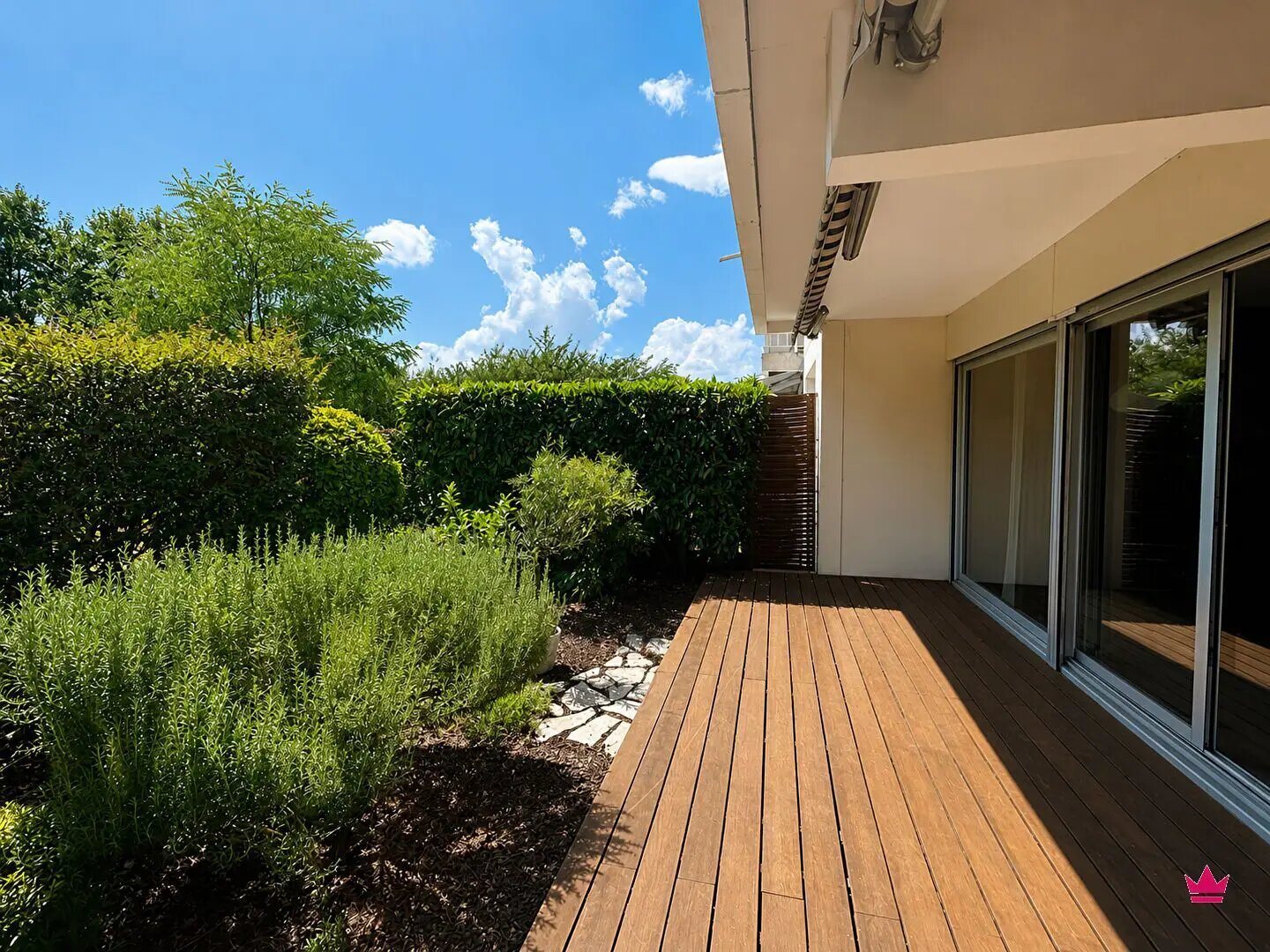 Appartement à louer, 54m², Meyzieu