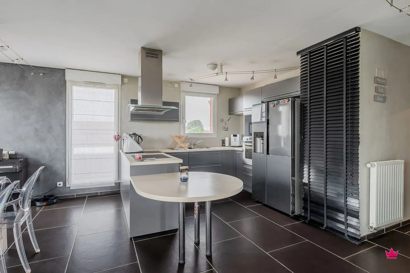 Appartement à vendre, 107m², Genas
