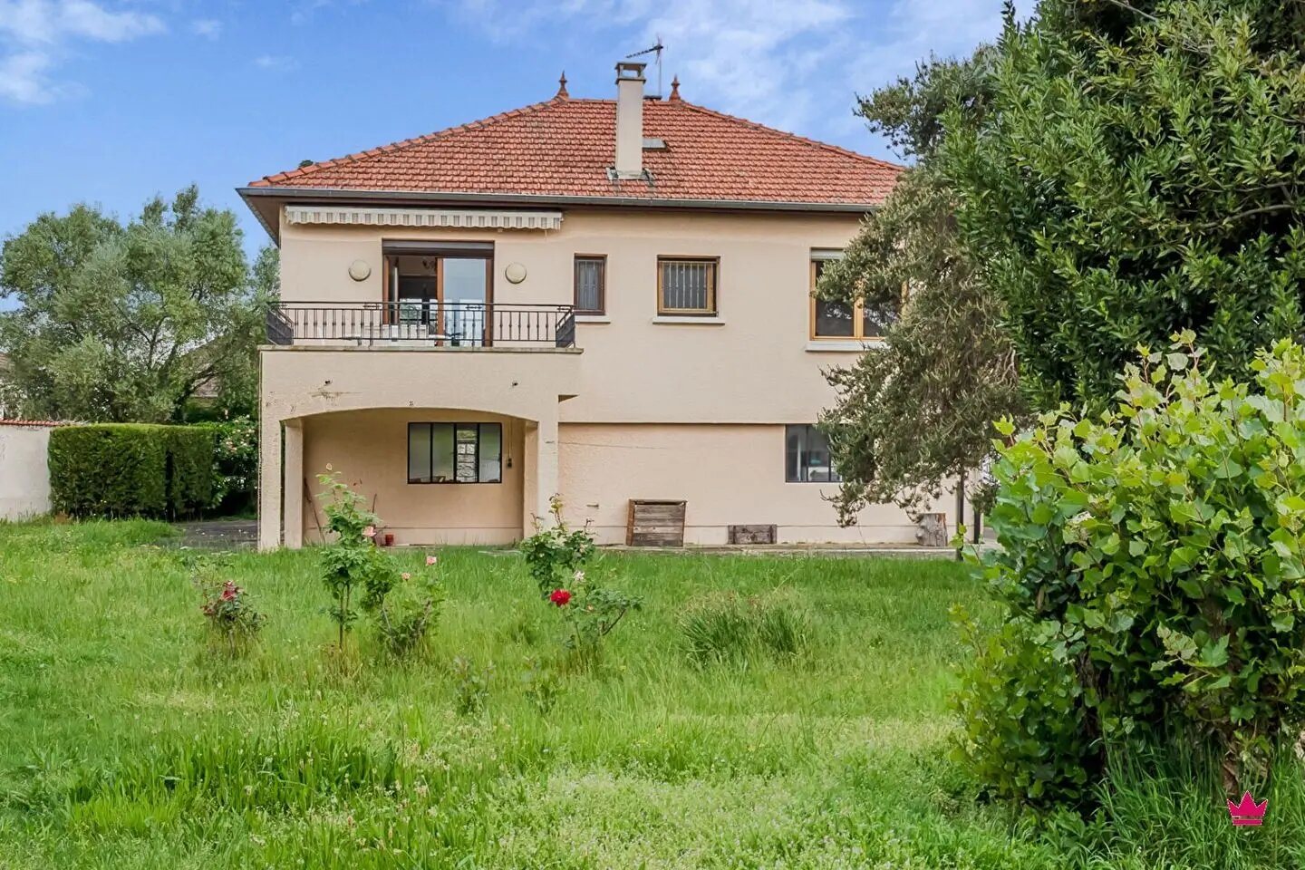 Maison à vendre, 85m², Vénissieux