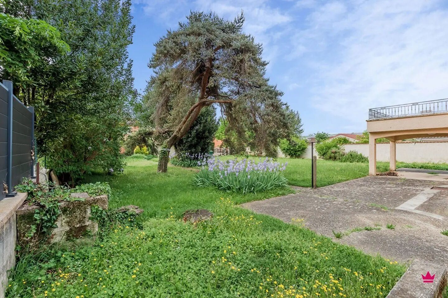 Maison à vendre, 85m², Vénissieux