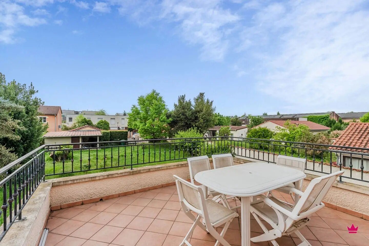 Maison à vendre, 85m², Vénissieux